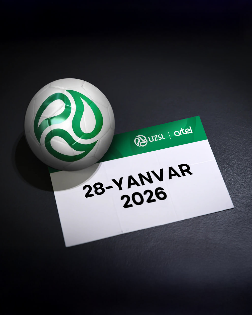 Superliga-2026. Musobaqaga 28-yanvar kuni qur'a tashlanadi