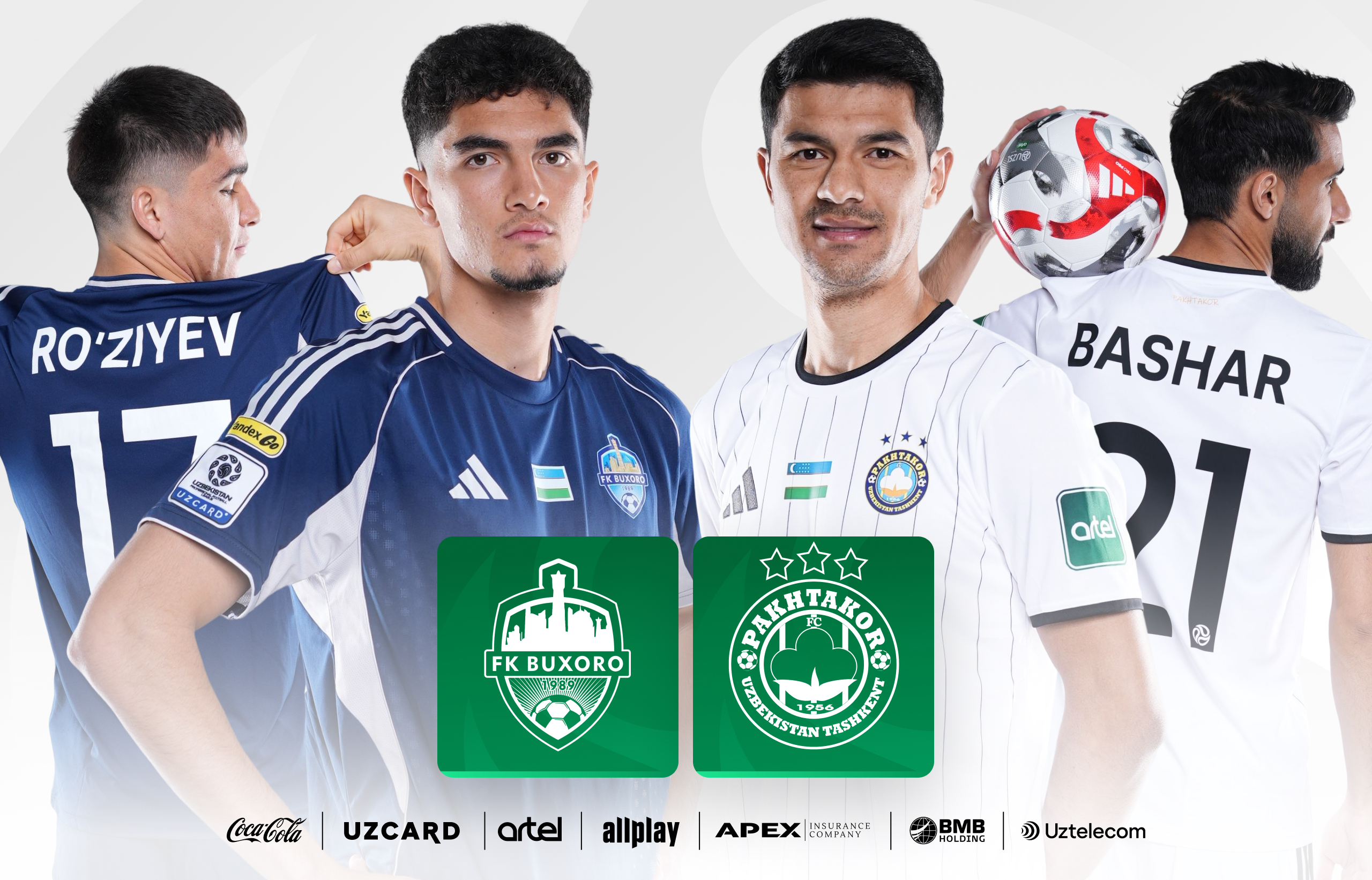 Turning markaziy o‘yiniga marhamat