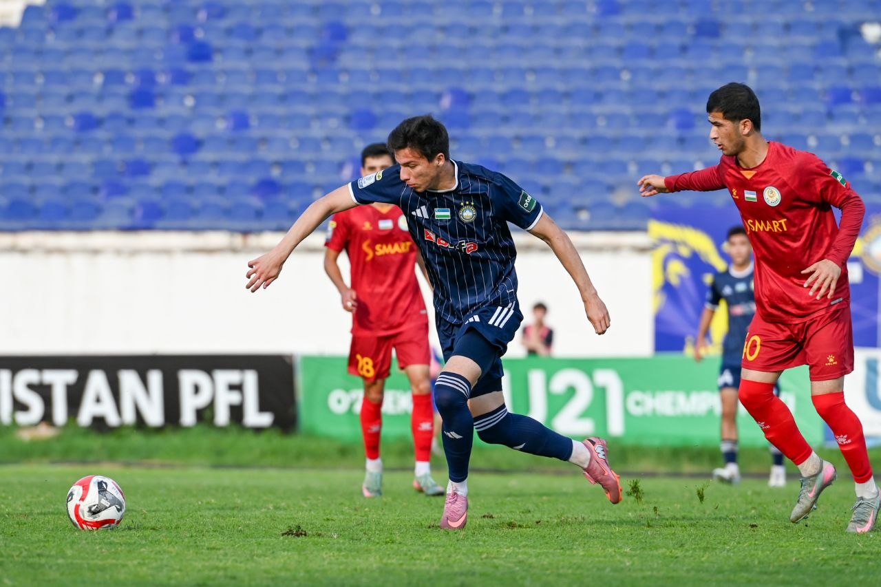 U21 Chempionatida 10-tur start oldi