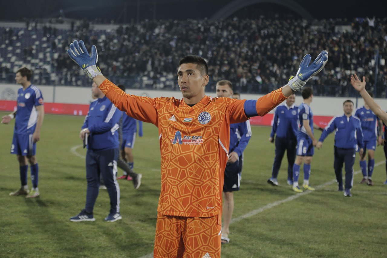 Xorij klublaridan O'zbekiston Superligasiga qaytgan futbolchilar