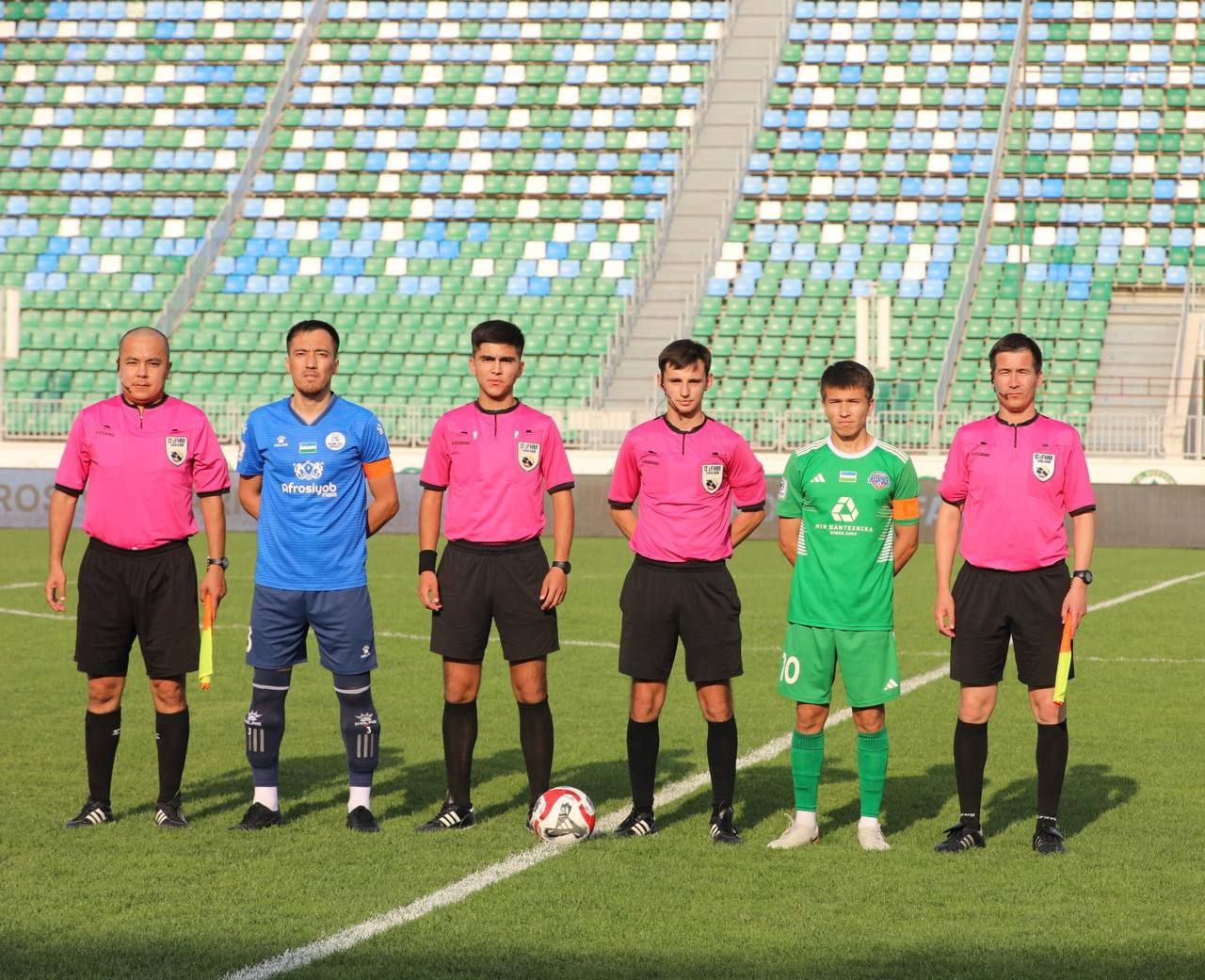 Proliga. FarDU mavsumdagi ilk g‘alabasiga erishdi