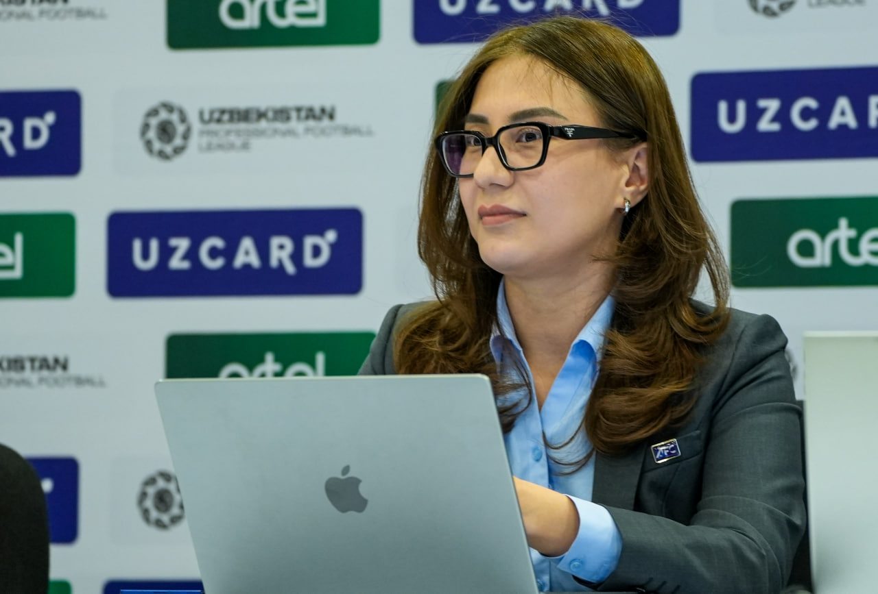 Liga komissarlari uchun seminar tashkil etildi