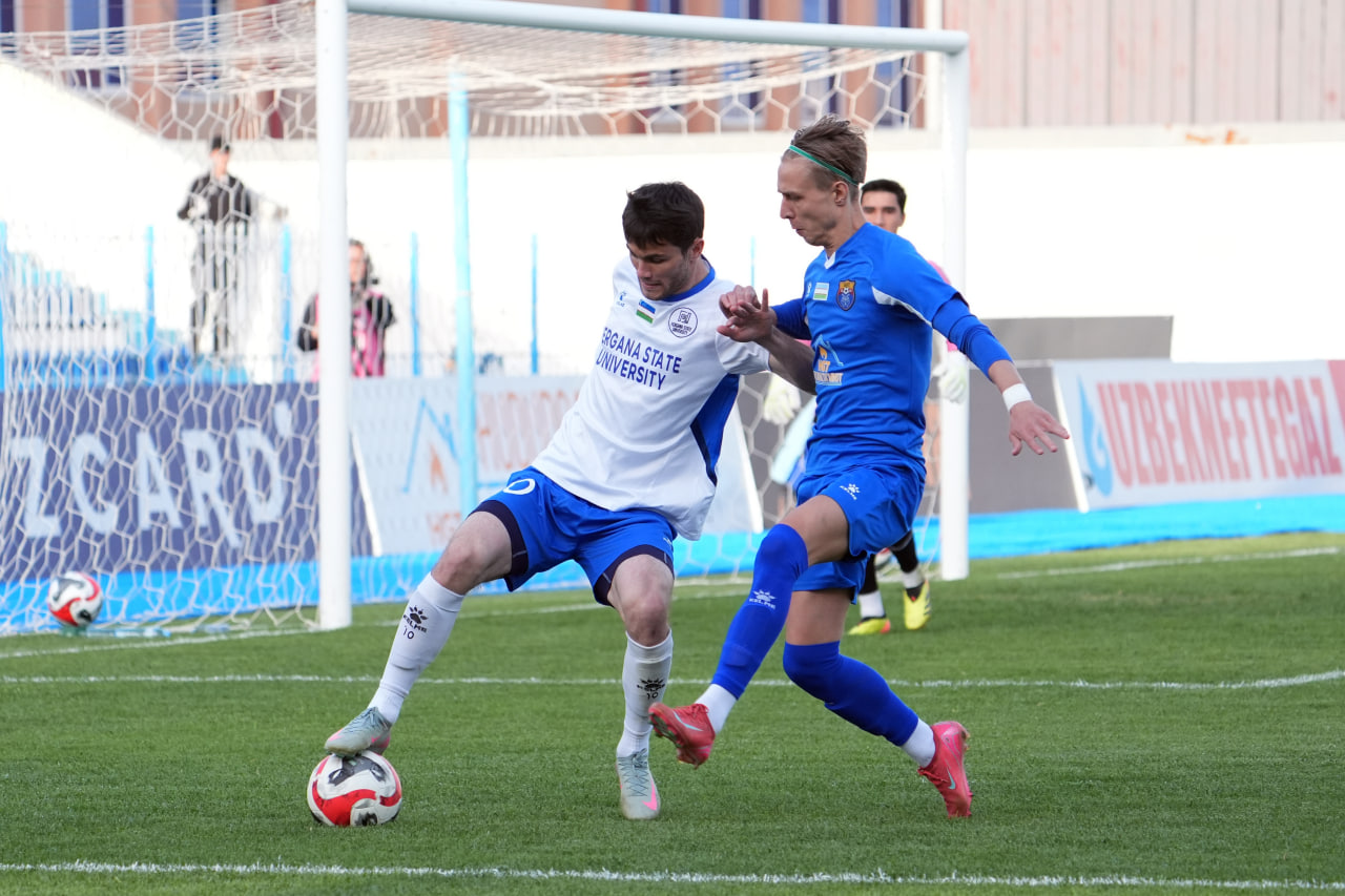 Proligada 3-tur start oldi