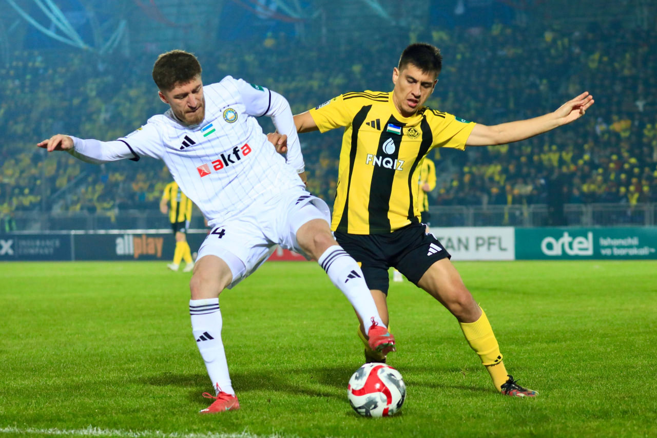 Superliga. Aprel oyida tomosha qilishingiz shart bo‘lgan 5 ta o‘yin