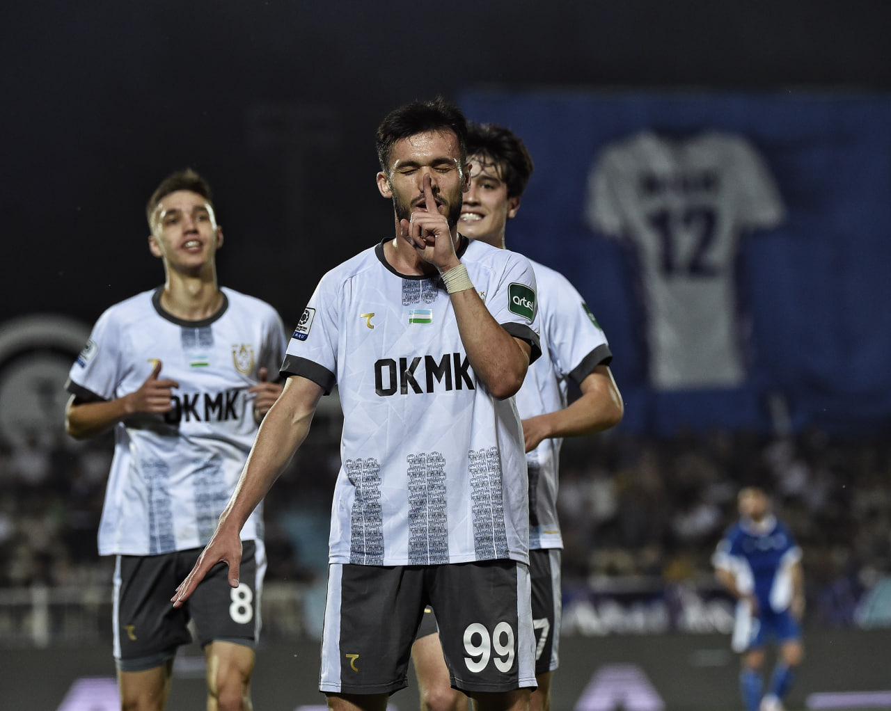 Superliga. OKMK Qo‘qonda kambek amalga oshirdi
