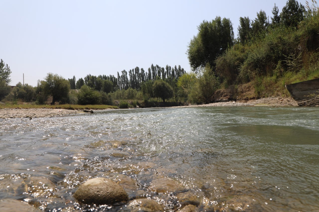 Andijon klubi qarorgohi qad rostlamoqda