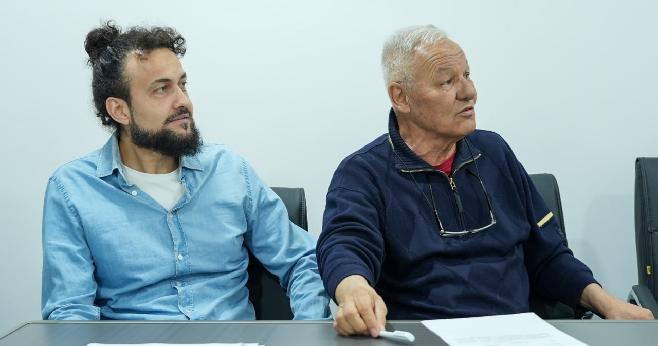 Liga Tartib-intizom qo‘mitasining ilk yig‘ilishi bo‘lib o‘tmoqda