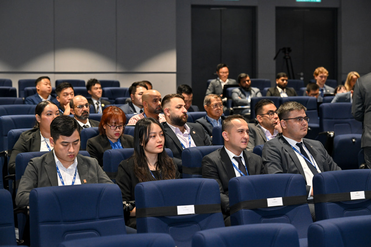 OFK professional futbol bo‘yicha seminar tashkil etdi