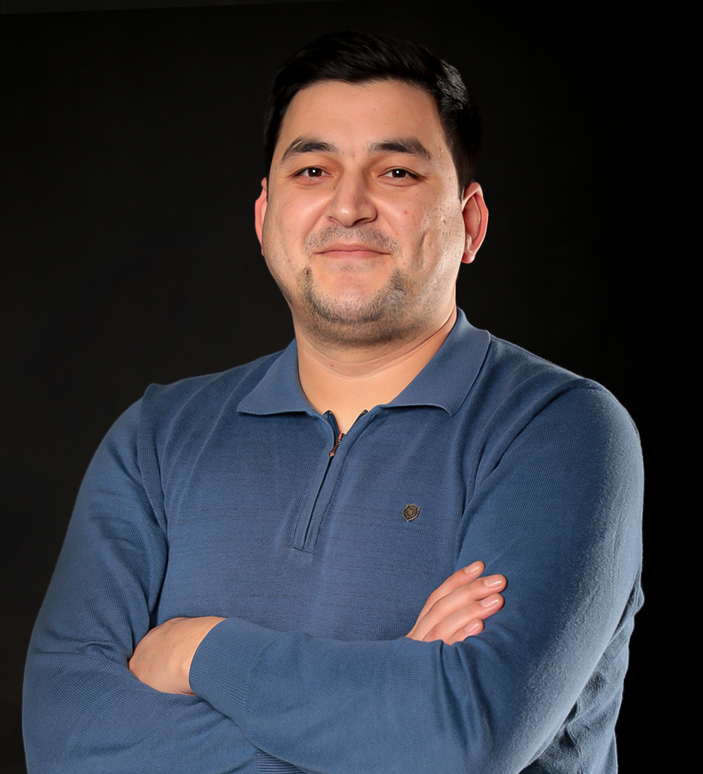 Diyor Xotamqulov