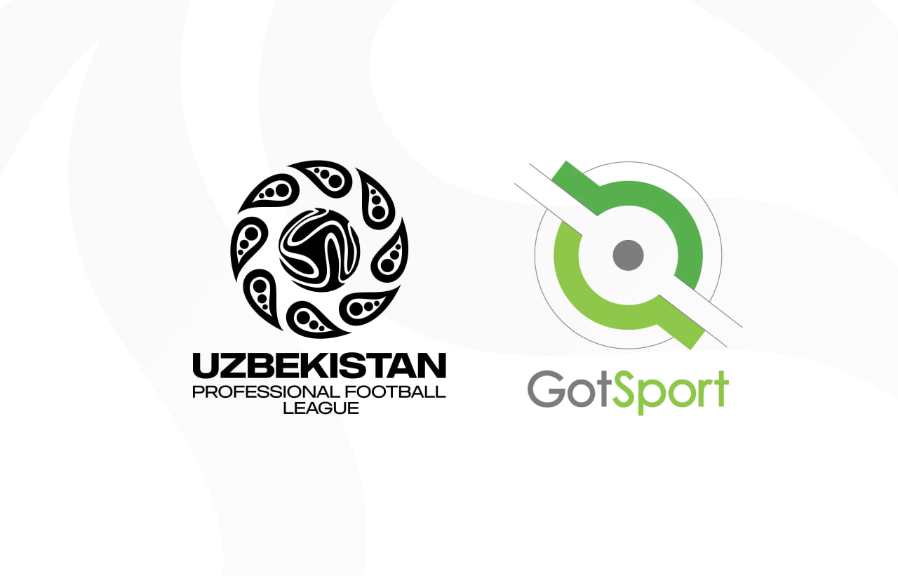 Uzbekistan Professional Football League Partners with GotSport for Superleague Draw