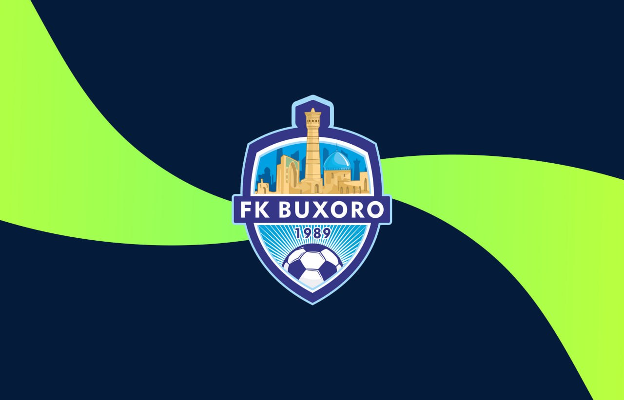Buxoro klubini vaqtinchalik Viktor Karpenko boshqaradi