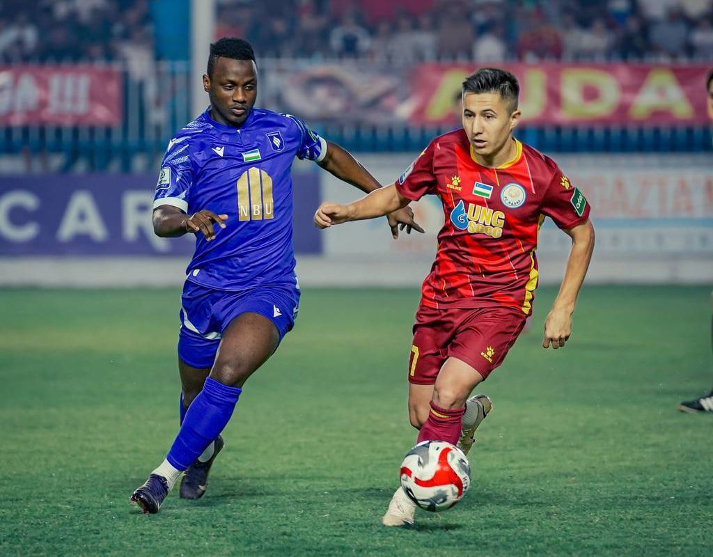 Noyabr oyida siz ko‘rishingiz shart bo‘lgan 5 uchrashuv