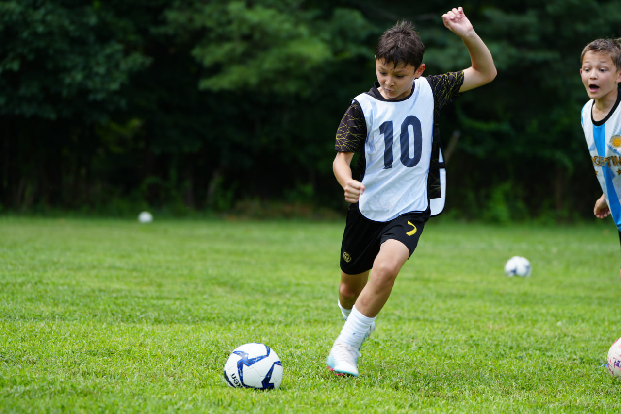 AQSHda ulg‘ayayotgan o‘zbekistonlik futbolchilar Liga nigohida
