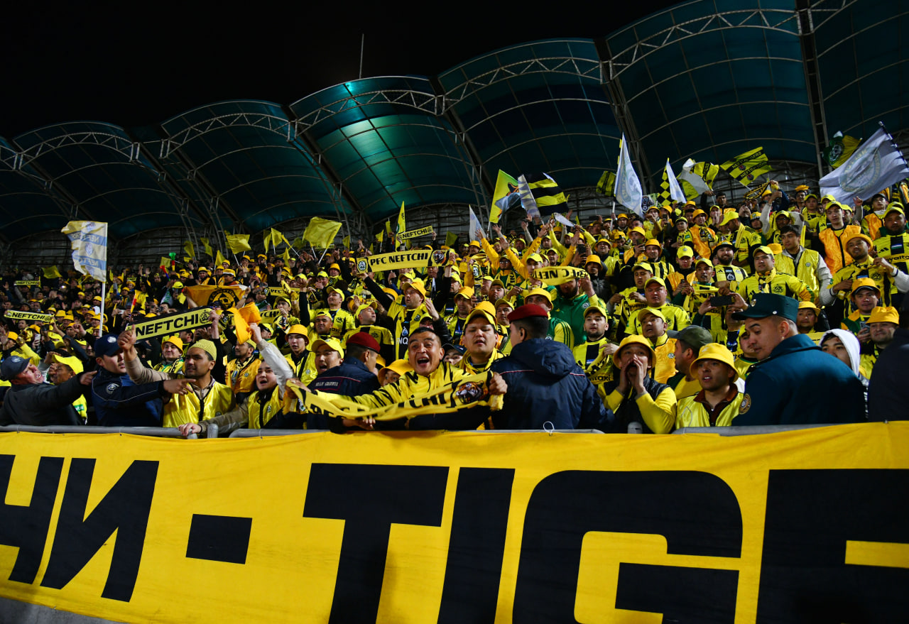 Superkubok bahslariga qancha tomoshabin tashrif buyurgan?