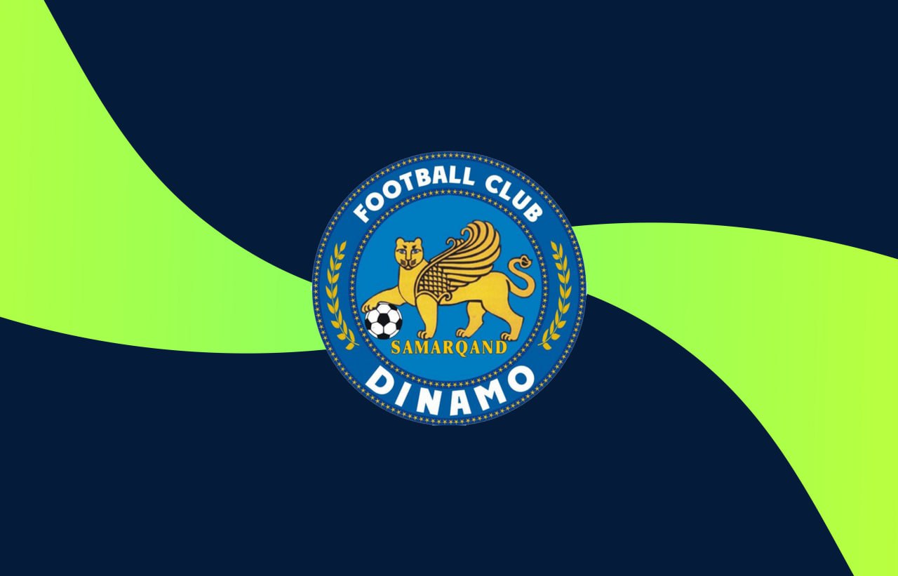 Dinamo klubiga yangi direktor tayinlandi