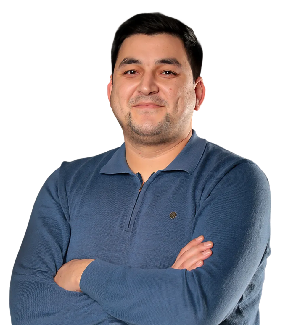Diyor Xotamqulov