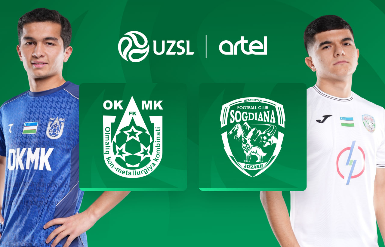 So‘g‘diyona "Superliga reglamenti"ning liboslar bo‘yicha talabini buzgani uchun jarimaga tortiladi