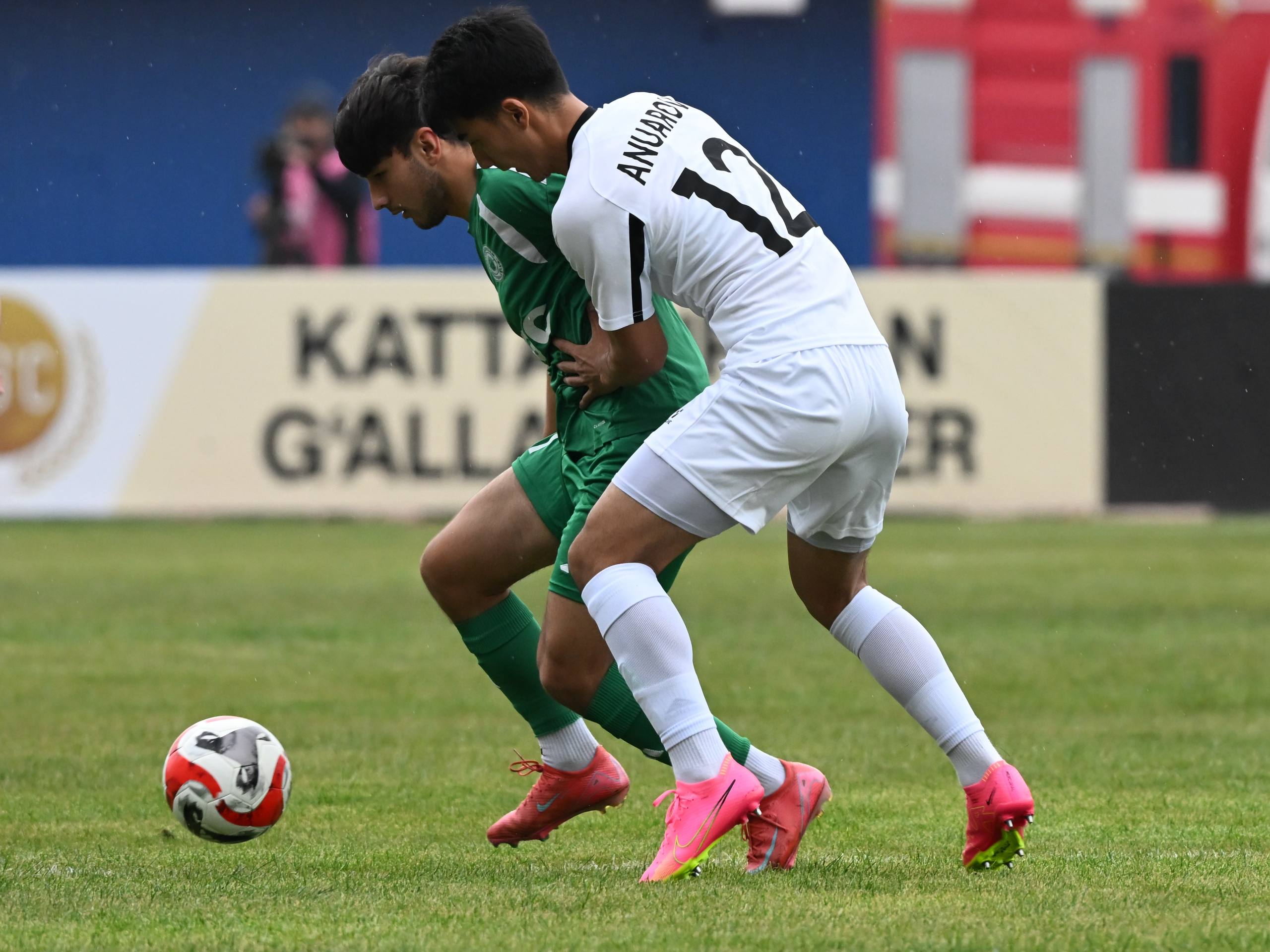 Proligada 4-tur yakunlandi