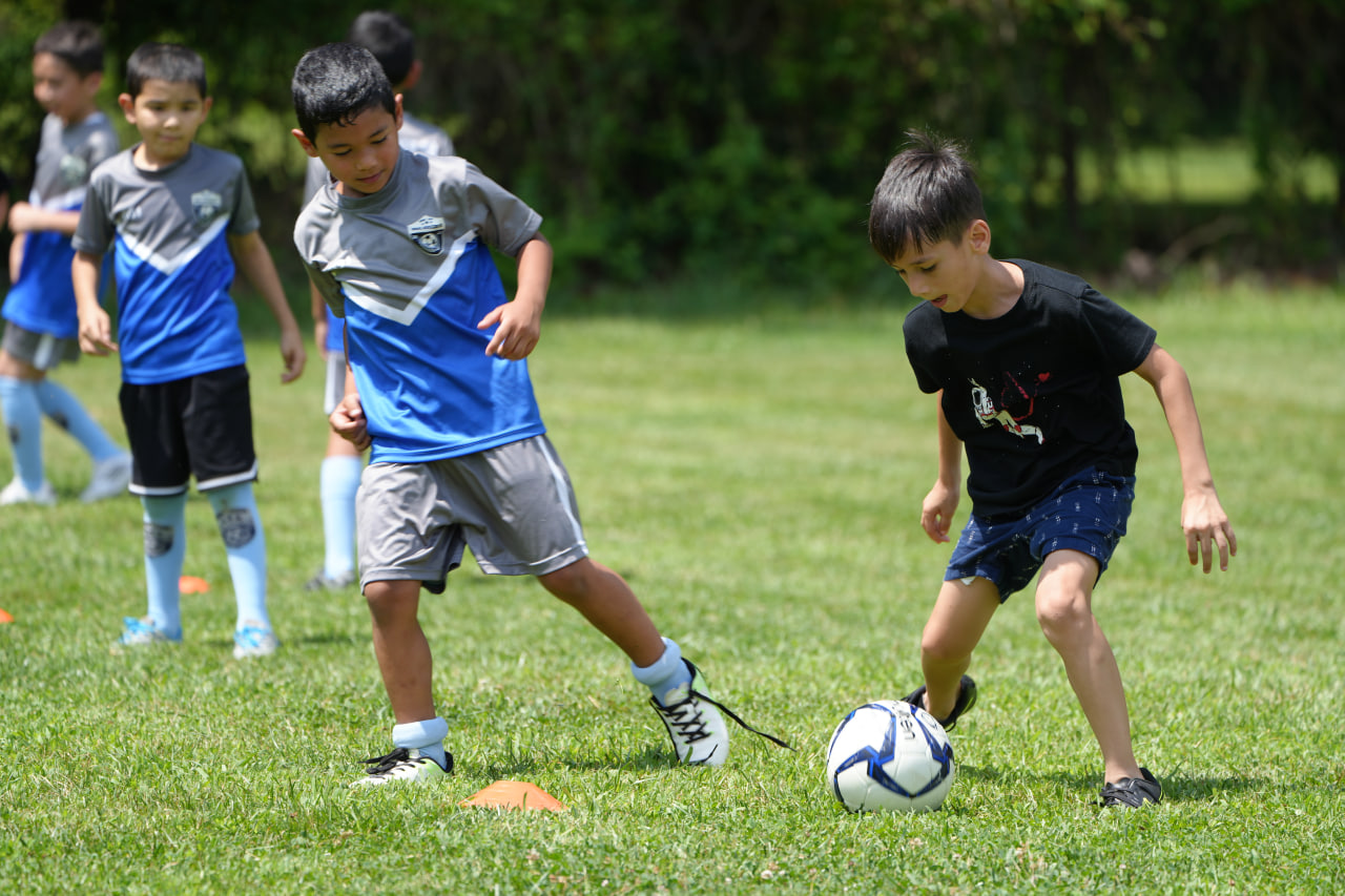 AQSHda ulg‘ayayotgan o‘zbekistonlik futbolchilar Liga nigohida