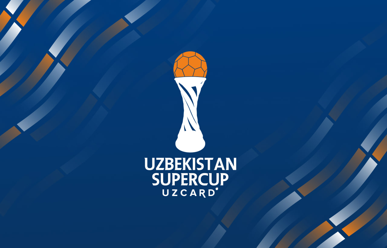 O‘zbekiston Superkubogi-2026. Chempionat va kubok g‘oliblari o‘rtasidagi bellashuvga Bobur arena mezbonlik qiladi