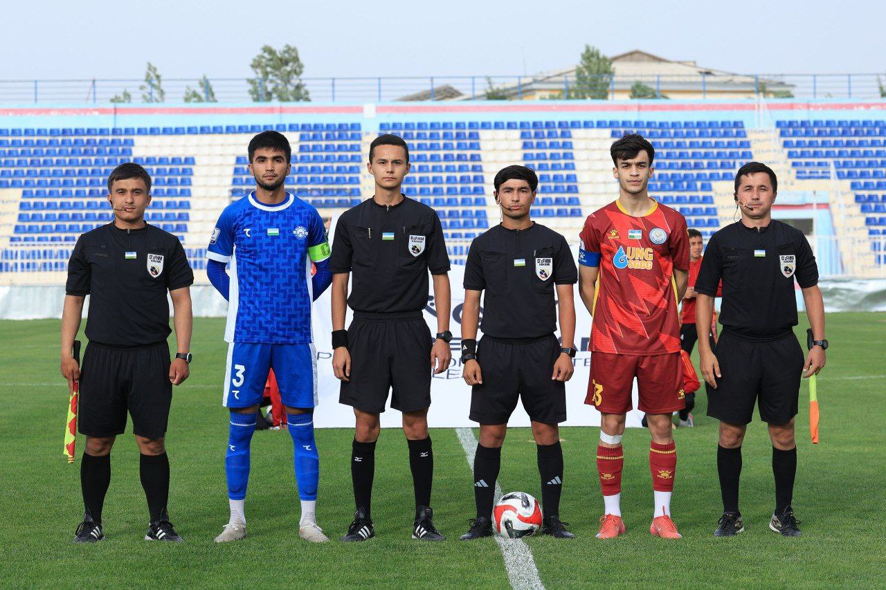 U21 Chempionati. 10-tur bahslari davom ettirildi