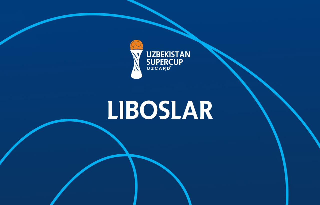 Superkubok. Neftchi sariq-qora, Paxtakor esa oq libosda maydonga tushadi