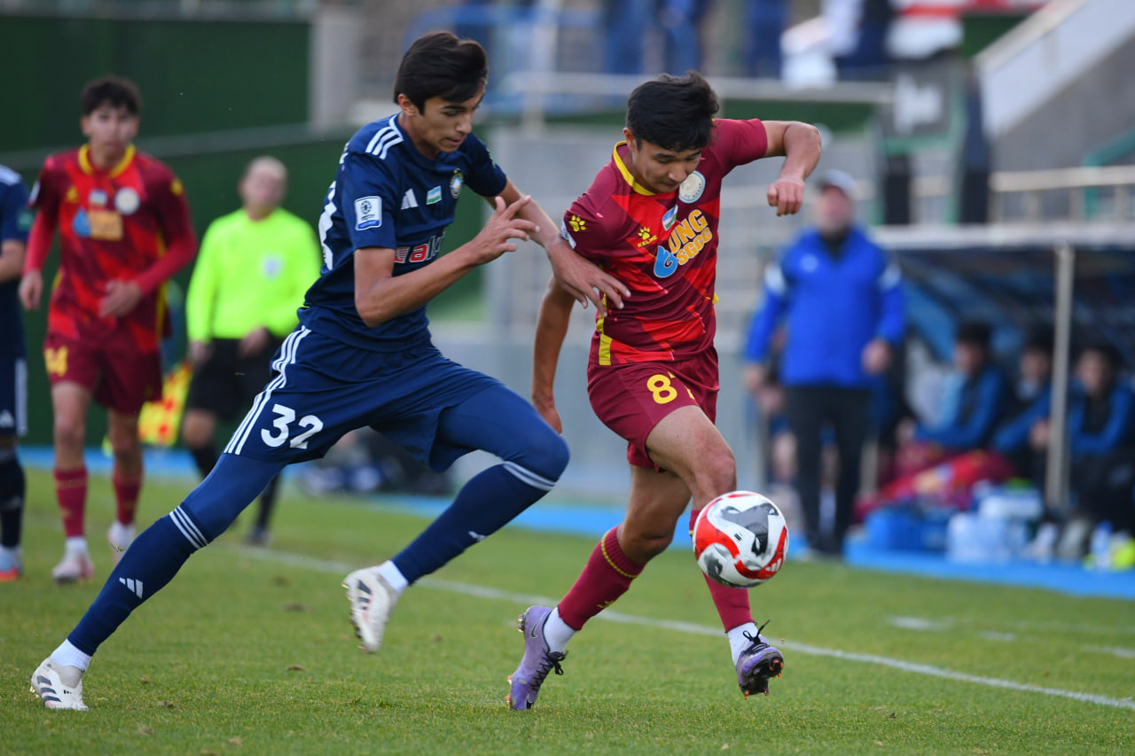 Superliganing 7 klubi yoshlar bilan ishlash bo‘yicha talabni bajarishda yetakchilik qilmoqda