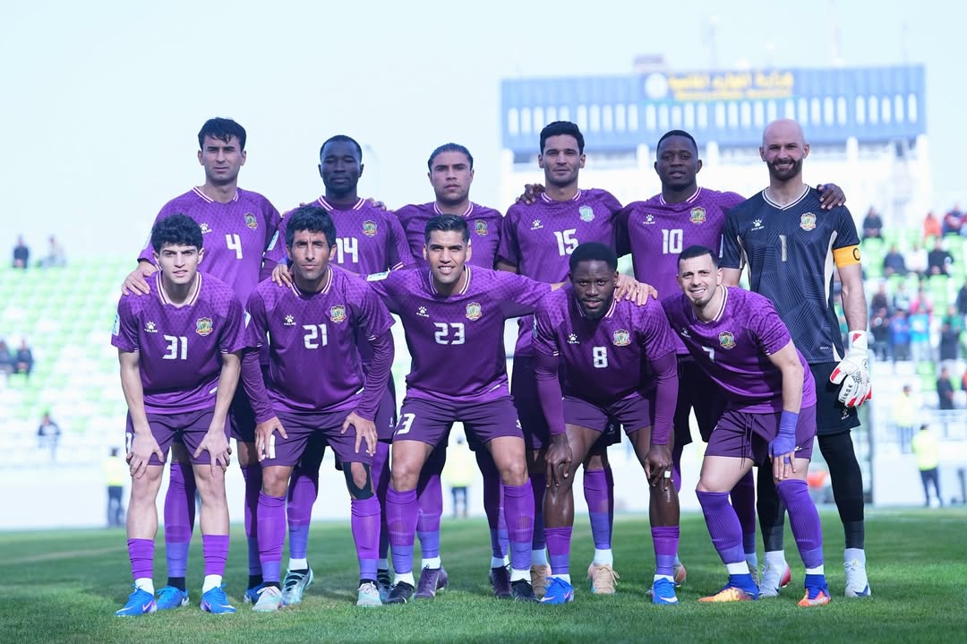 Nasafning OFK Elit chempionlar ligasi 7-turidagi raqibi haqida