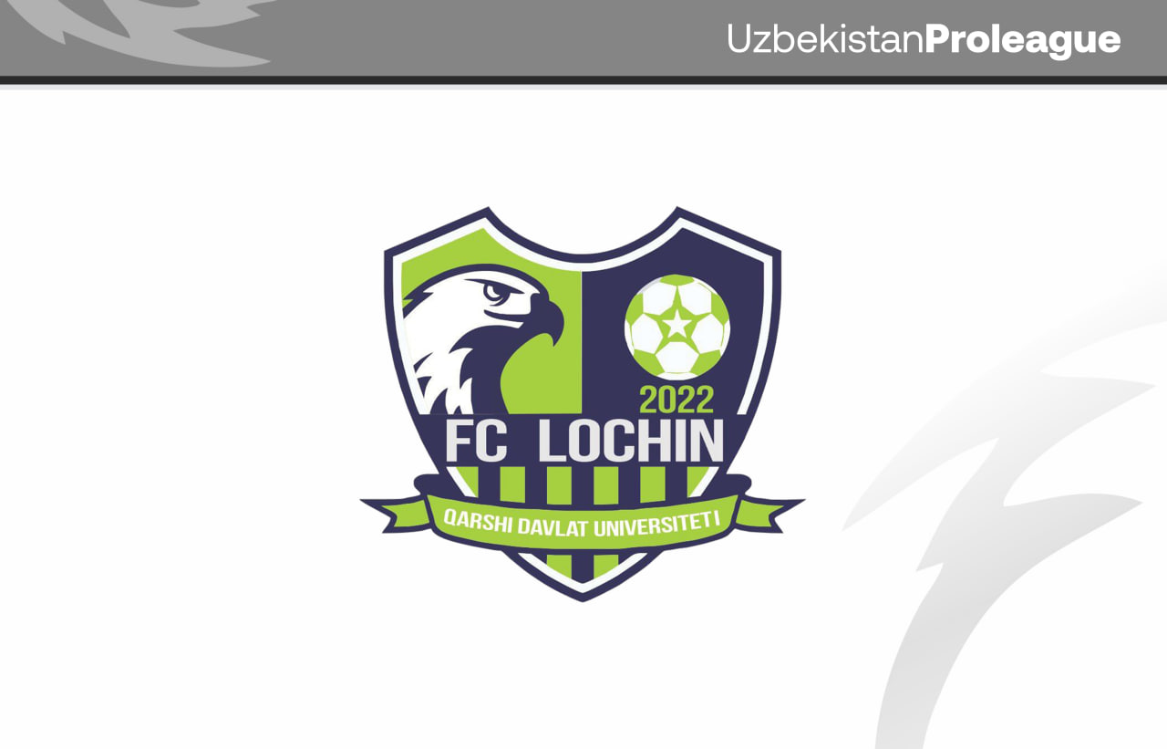 Qarshi davlat universitetining Lochin klubi Proligada ishtirok etadi