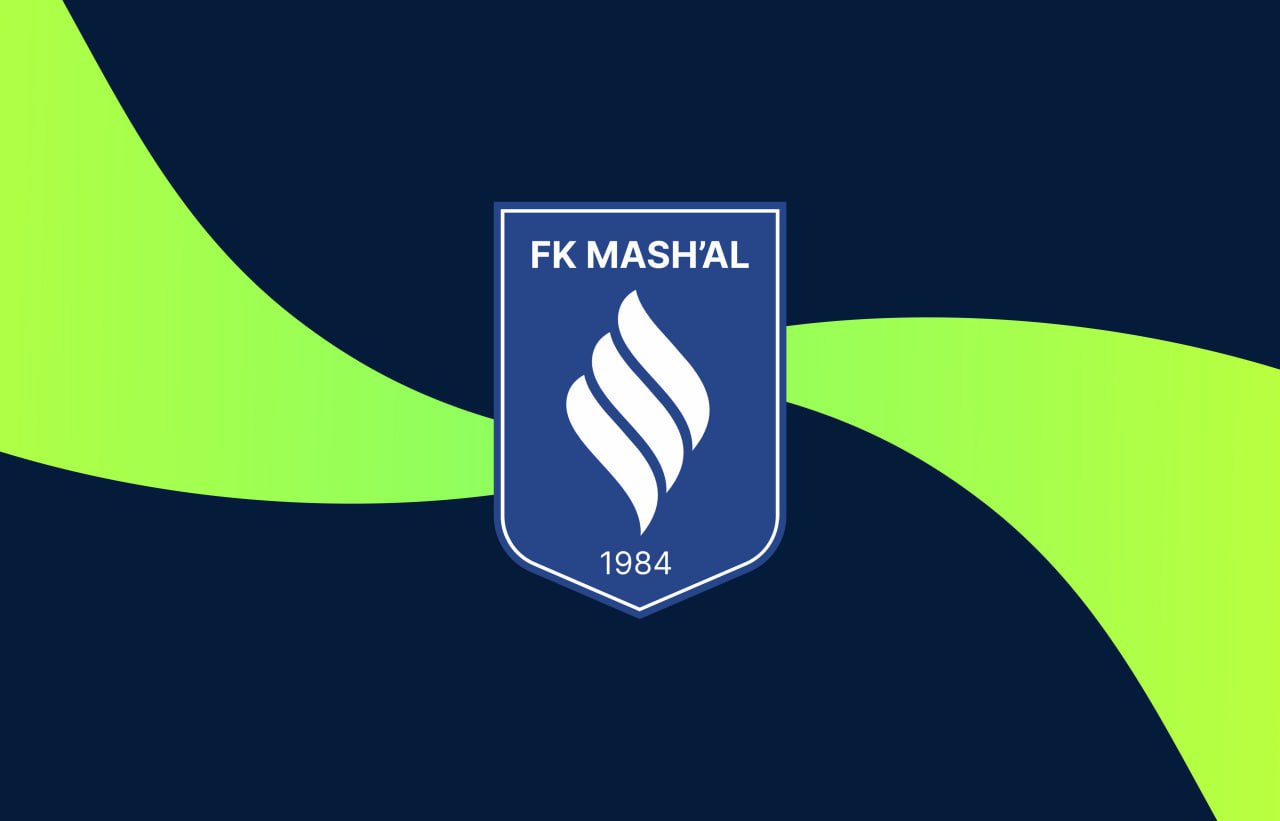 Mash'al jamoasini Otabek Narzullayev boshqaradi