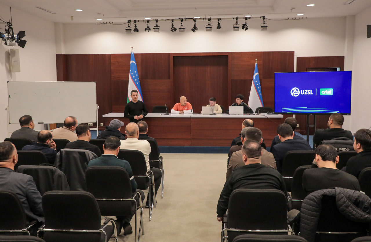 Professional klub o‘z tarbiyalanuvchilarini ro‘yxatdan o‘tkazish masalasini to‘liq tartibga solishi talab etiladi