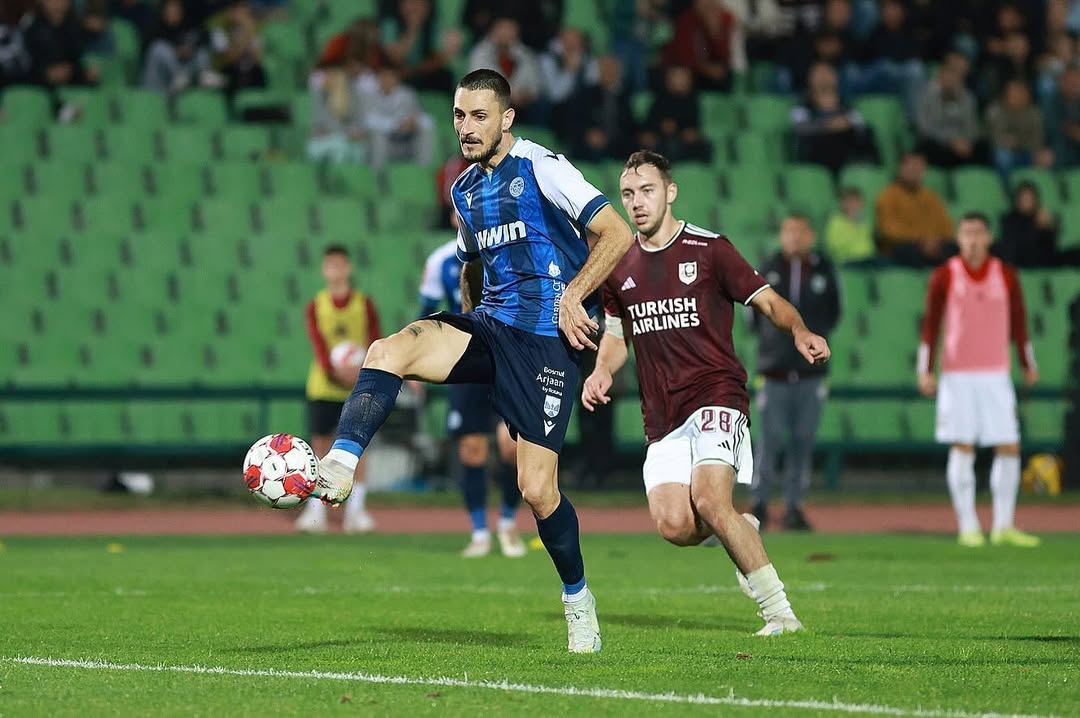 So‘g‘diyona jamoasi bilan shartnoma imzolagan Aleksandr Bolyevichning faoliyatiga nazar tashlaymiz