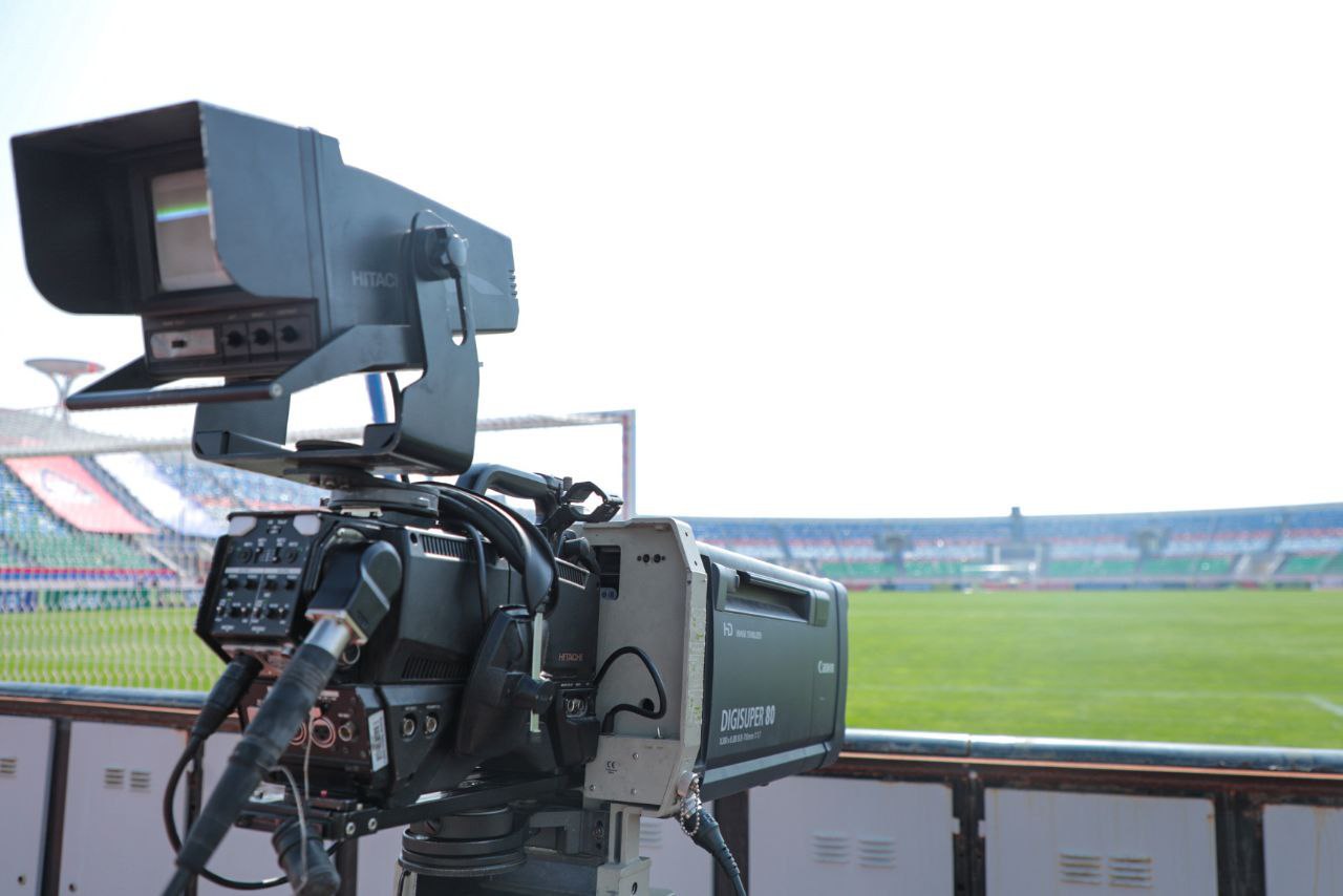 Neftchi Istiqlol stadionini translyatsiya uchun integratsiyalashgan kabellashtirish yuzasidan birinchilardan bo‘lib shartnoma imzoladi