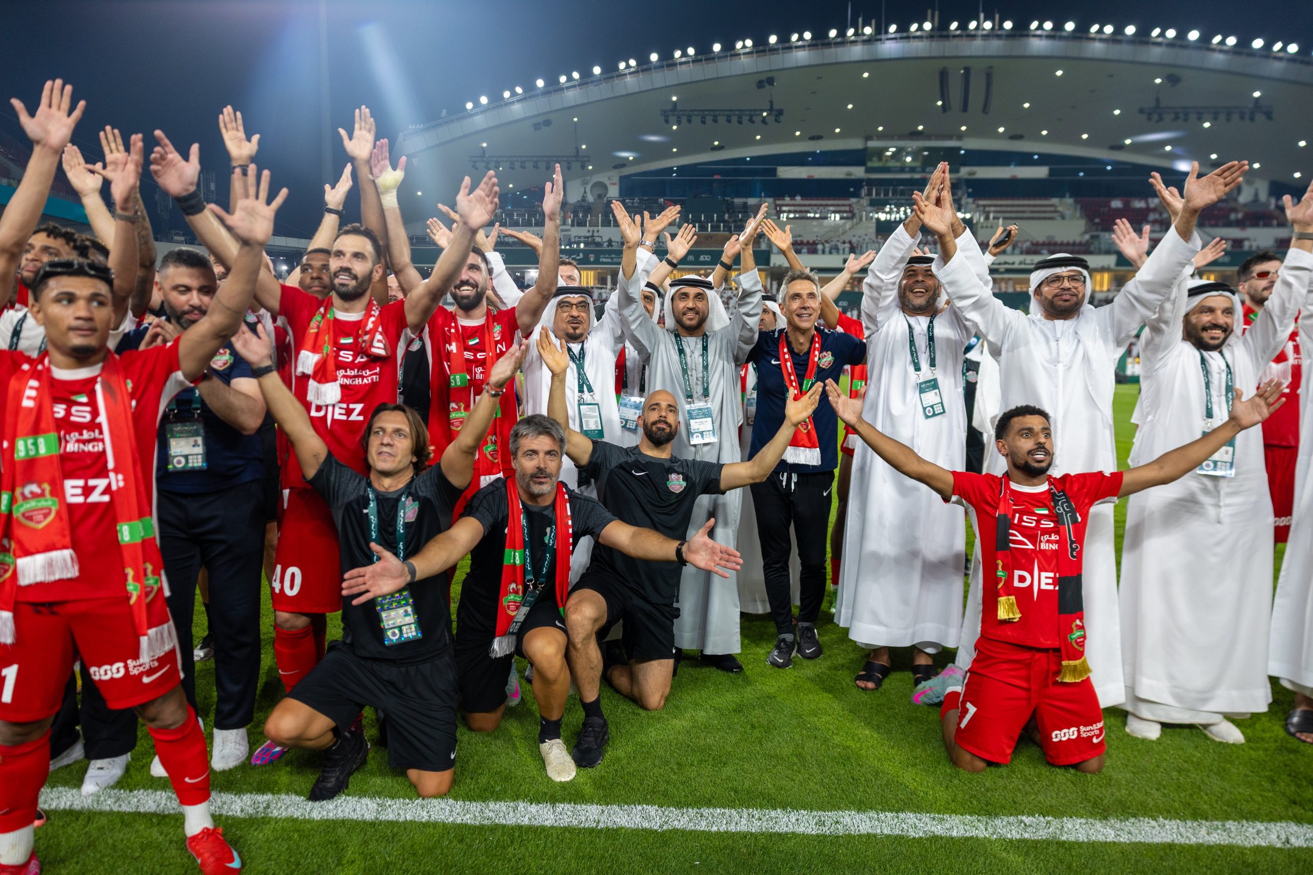 Nasafning OFK Elit chempionlar ligasi 3-turidagi raqibi haqida