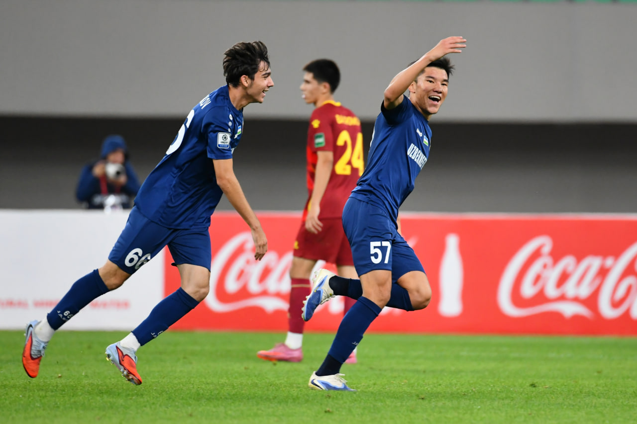 Superliga. Bunyodkor Nasaf bilan jangovar durang qayd etdi