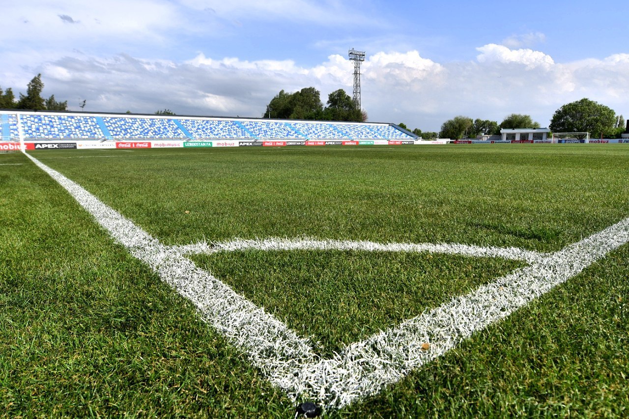 Bunyodkor stadionidagi ikki bellashuv istisno tariqasida Do‘stlik arenaga ko‘chirildi