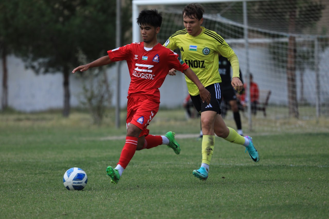 U21 Chempionatida 20-tur ortda qoldi