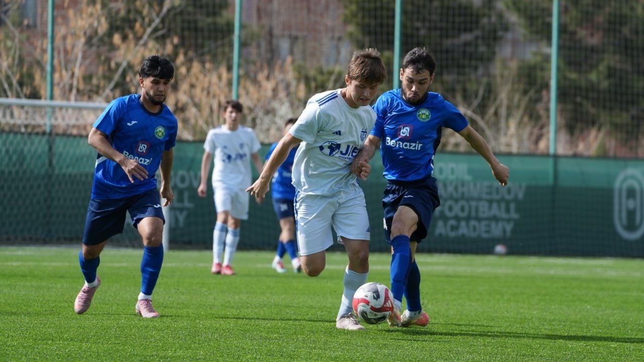 O‘zbekiston kubogi saralashi. Ikkinchi bosqichning yana ikki ishtirokchisi aniqlandi