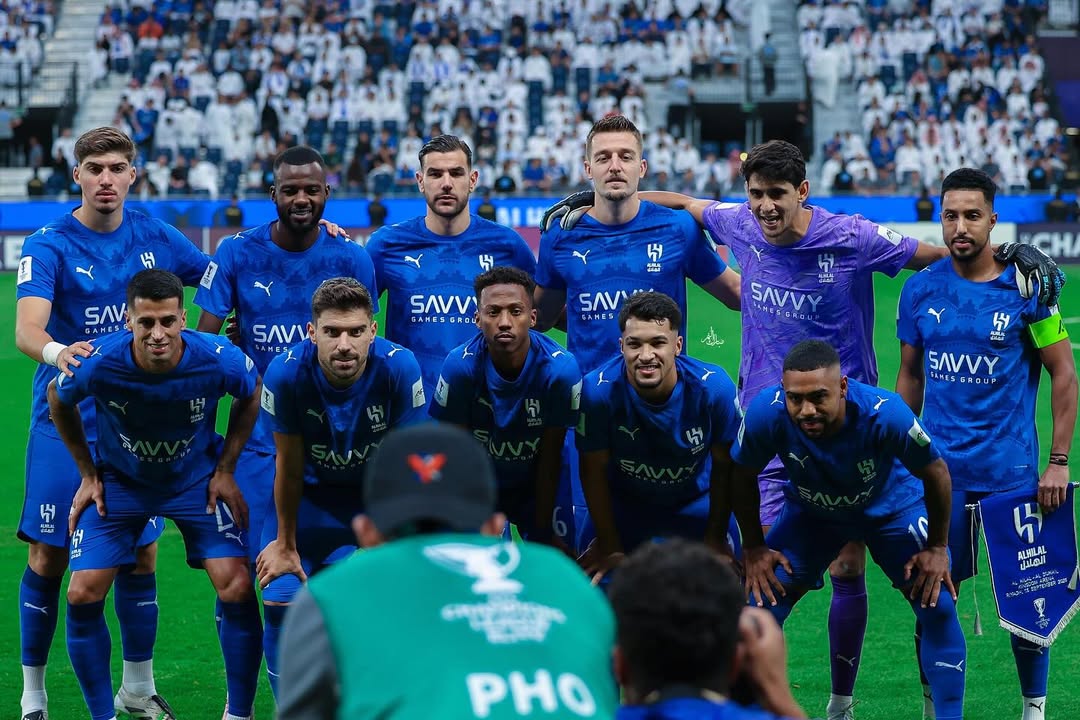 Al Hilol — Nasafning OFK Elit chempionlar ligasi 2-turidagi raqibi haqida