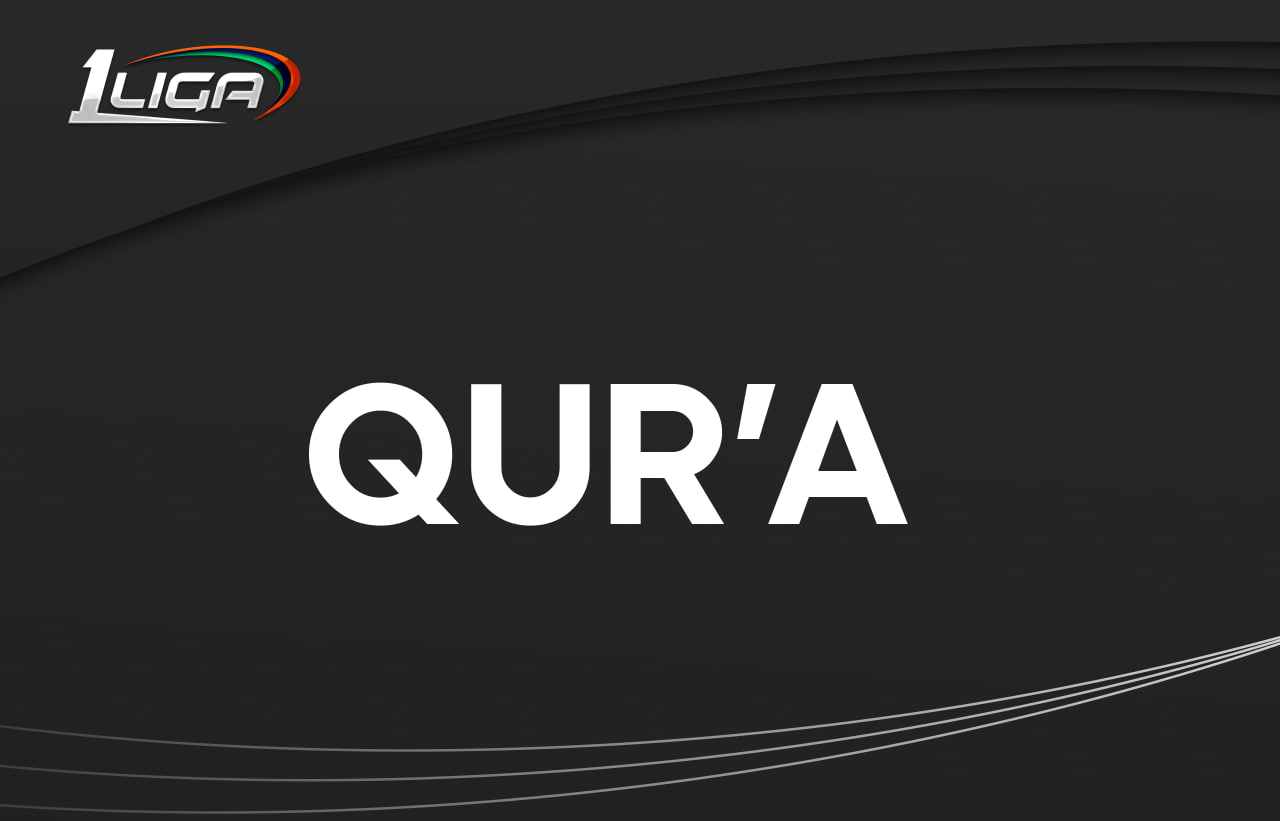 Birinchi liga. Mintaqalarning barcha ishtirokchilari aniqland