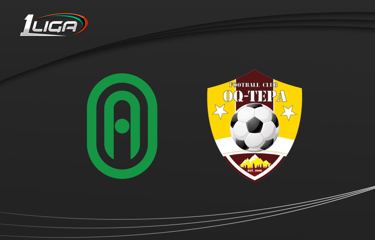 Oqtepa va Ahmedov klublari Birinchi ligadagi ishtirokini davom ettiradi
