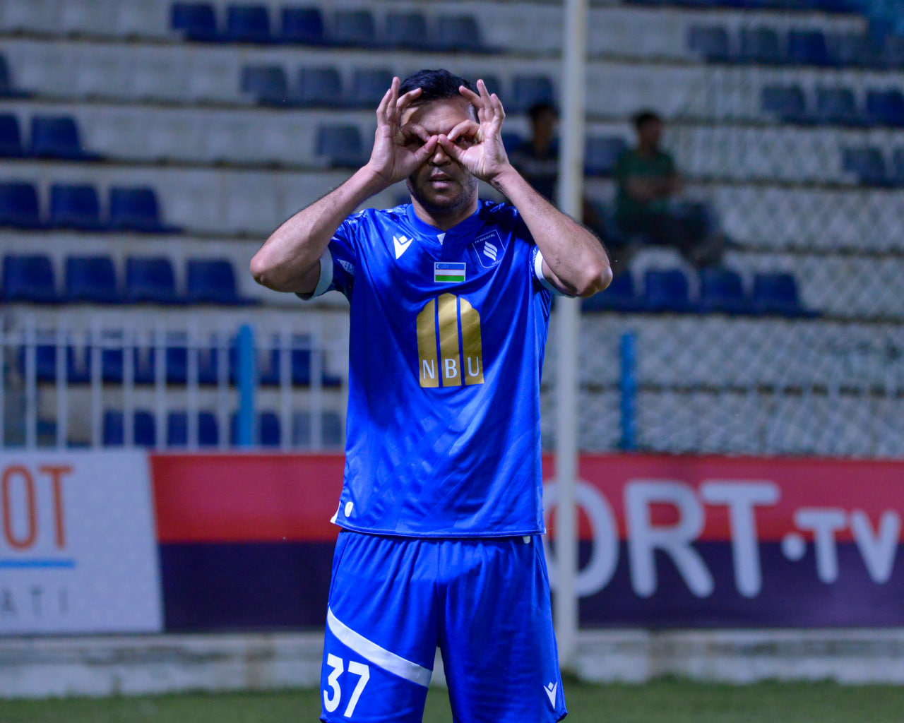 Superliga. Mash’al Gʻuzorda Bunyodkor bilan durang o‘ynadi