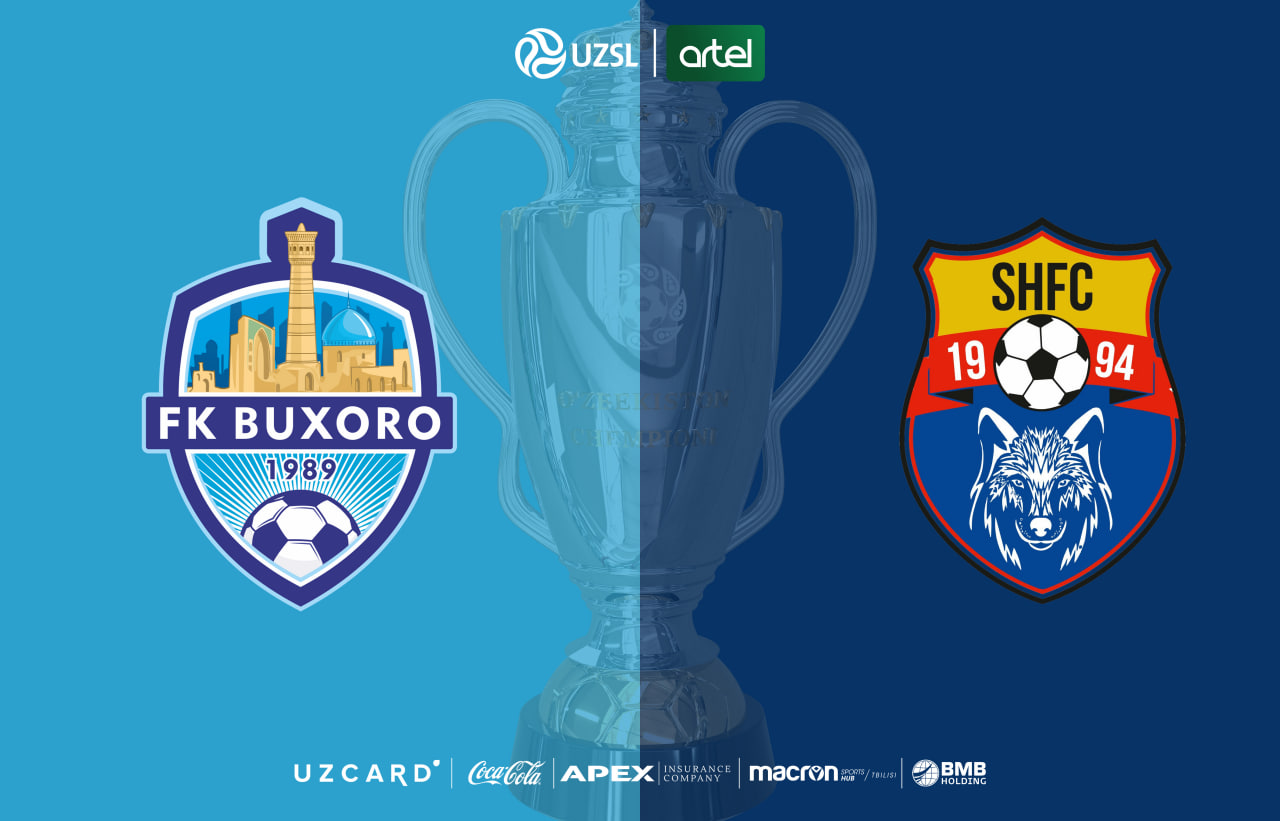 Buxoro — Sho‘rtan uchrashuvi Samarqandda o‘tkaziladi