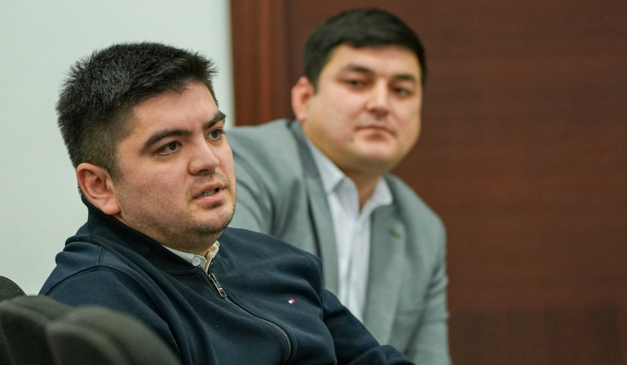 Liga komissarlari uchun seminar tashkil etildi