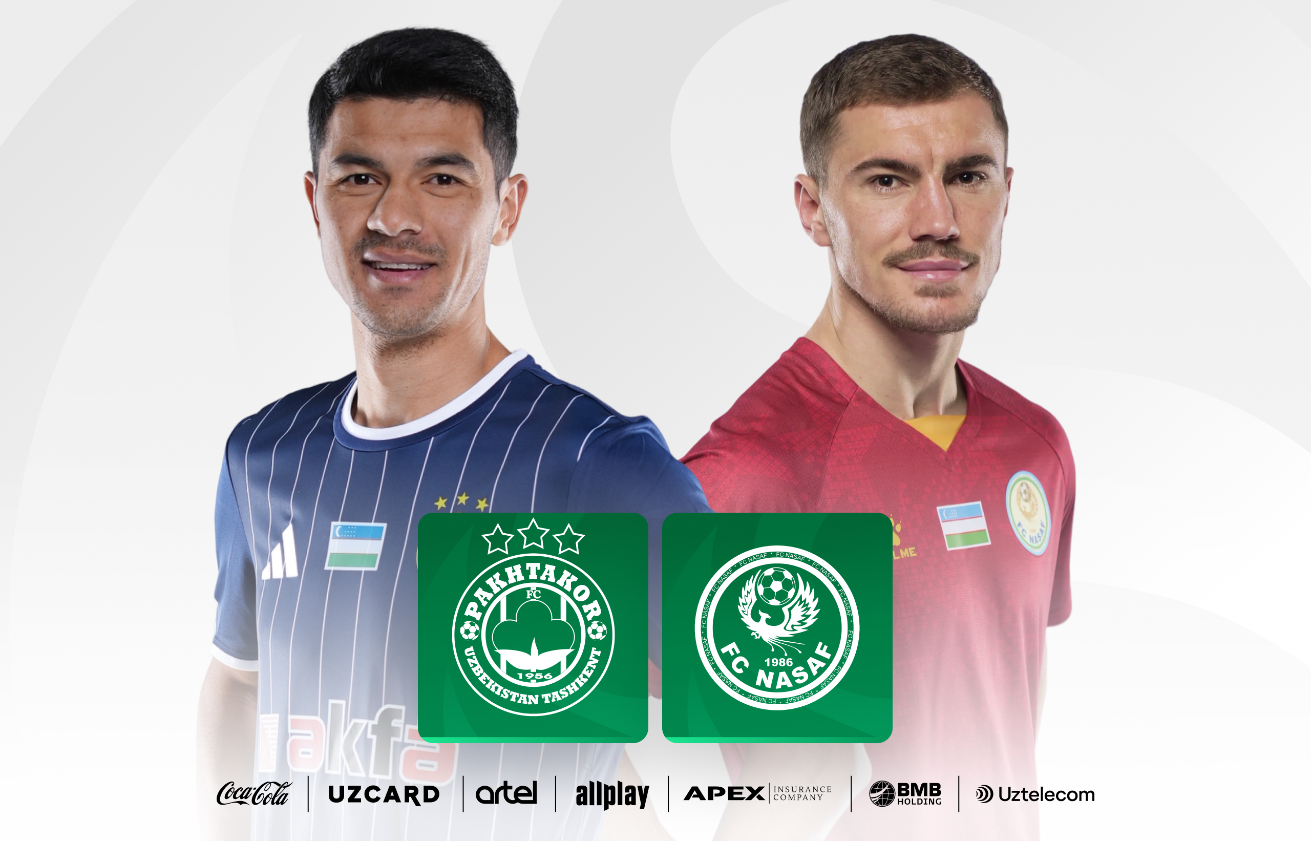 Azaliy raqiblar bahsiga marhamat