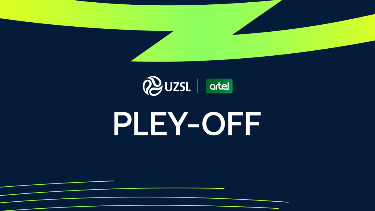 Superliga. Buxoro va Xorazm pley-offni safarda o‘tkazadi