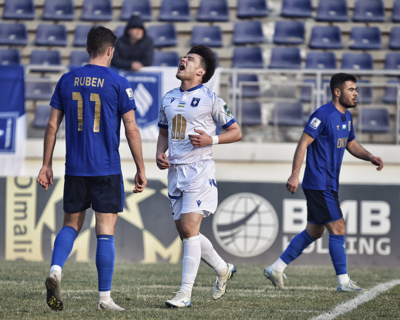 Superligada mavsum yakunlandi