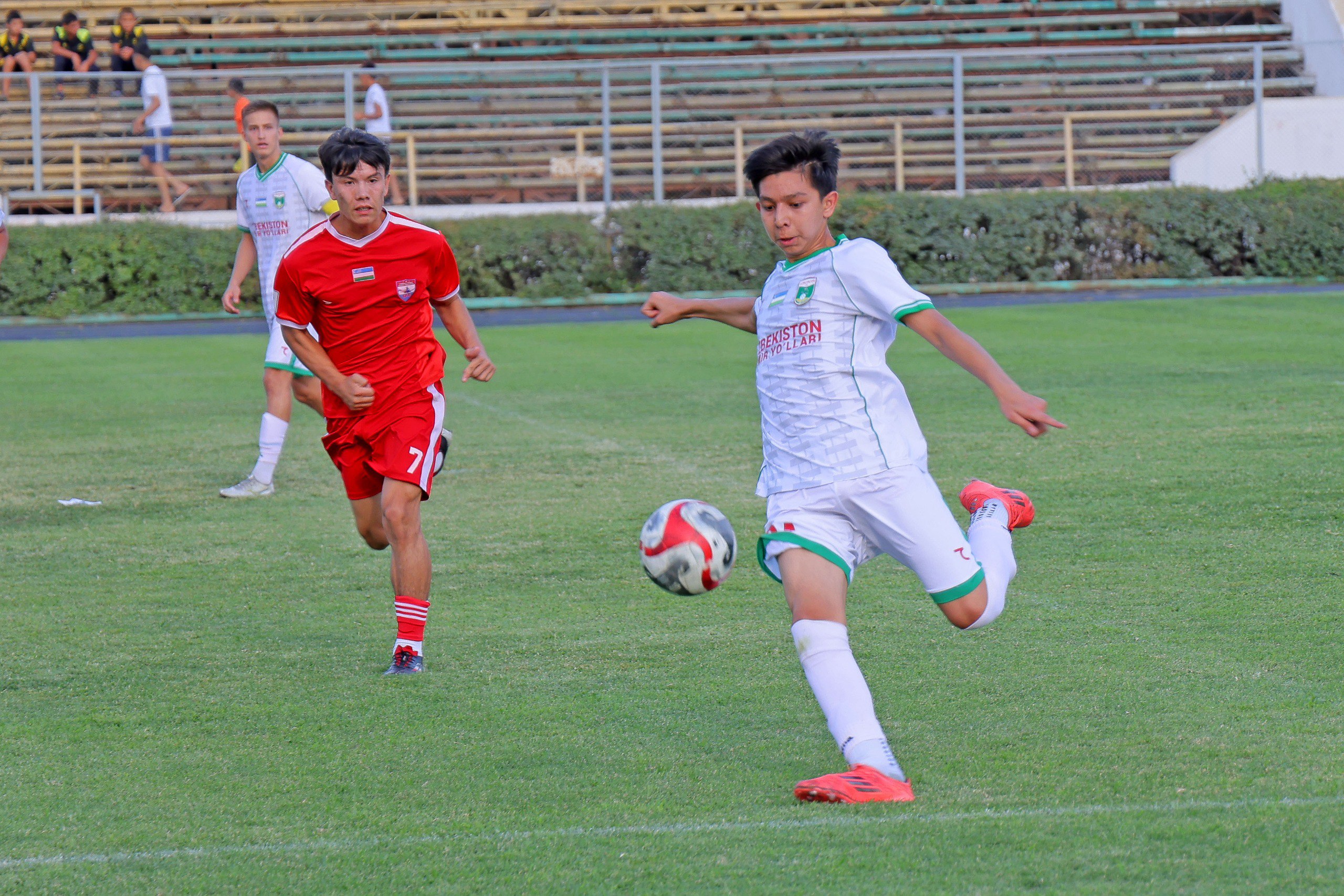 Birinchi liga. 11-tur natijalari