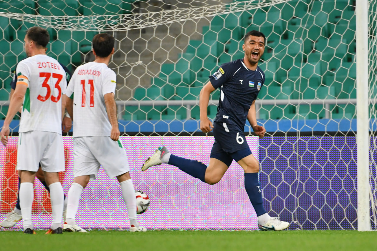 Superliga. Bunyodkor poytaxt derbisida Lokomotiv’dan ustun keldi