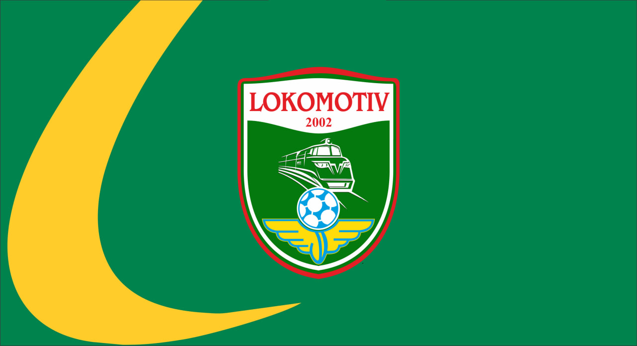 Lokomotiv klubining farm jamoasi Birinchi ligada ishtirok etish uchun ariza berdi